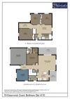 19 Greenwich Ct, Bellmere, Qld 4510-Floorplan