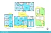 19 Gregory Avenue, Baulkham Hills, NSW 2153-Floorplan