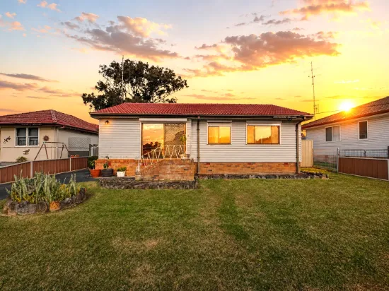 19 Gregory Street, Warilla, NSW 2528
