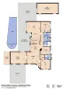 19 Grevillea Road, Aberfoyle Park, SA 5159-Floorplan
