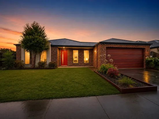 19 Greythorn Road, Traralgon, Vic 3844