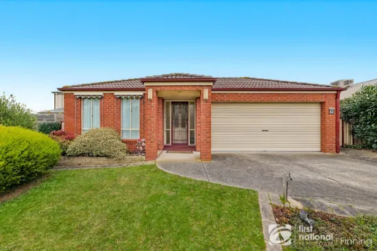 19 Grice Quadrant, Pakenham, Vic 3810