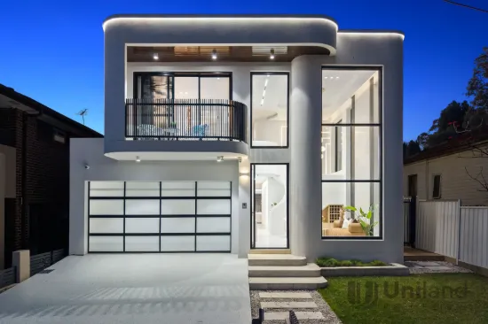 19 Griffiths Avenue, West Ryde, NSW 2114
