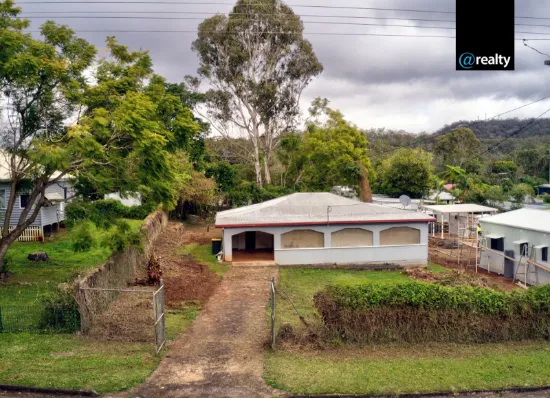 19 Grigg Street, Ravenshoe, Qld 4888