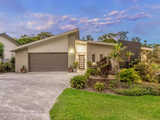 19 Grove Creek Close, Reedy Creek, Qld 4227