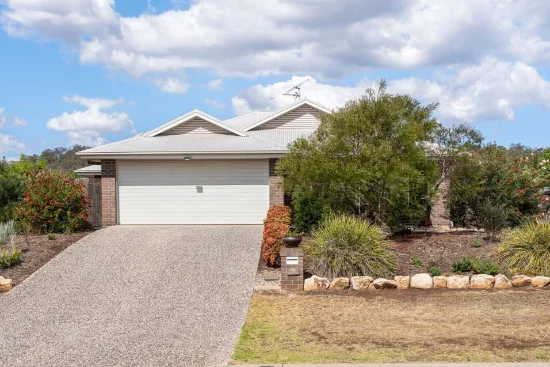19 Grundy Street, Westbrook, Qld 4350