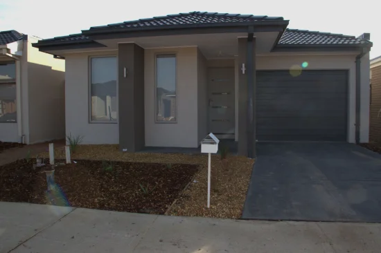 19 Guernsey Street, Clyde North, Vic 3978