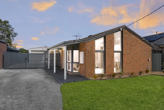 19 Guinea Court, Epping, Vic 3076 - For Sale