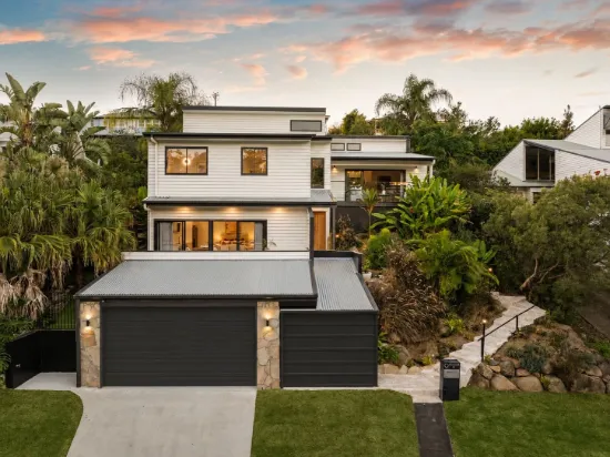 19 Gulliver Street, Paddington, Qld 4064