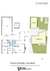 19 Gunn Parade, Low Head, Tas 7253-Floorplan