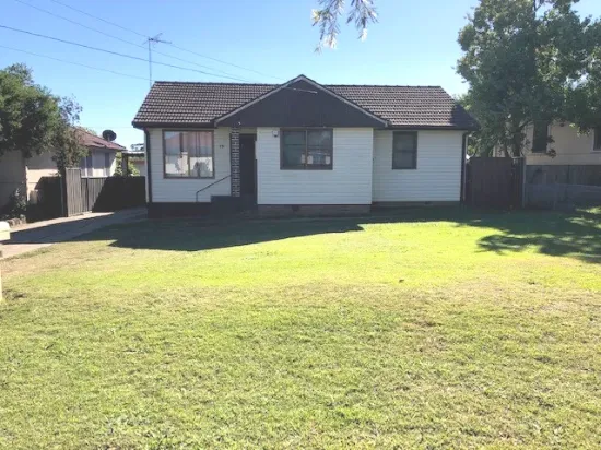 19 Guthega Crescent, Heckenberg, NSW 2168