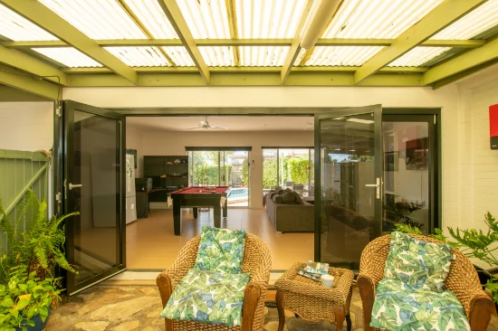 19 Hablett Crescent, Gillen, NT 0870