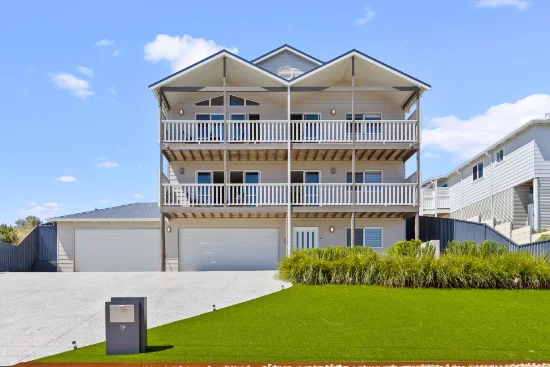19 Hackney Way, Yanchep, WA 6035 - For Sale