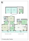 19 Hackney Way, Yanchep, WA 6035-Floorplan