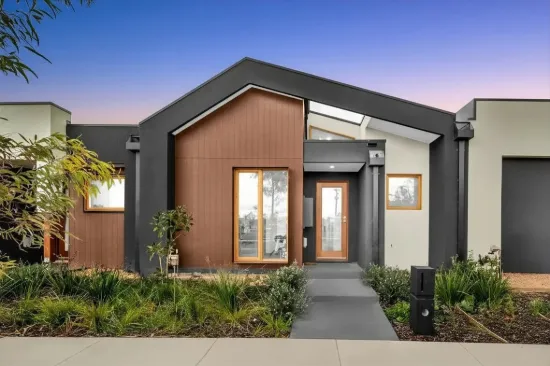 19 Hadfield Road, Harkness, Vic 3337