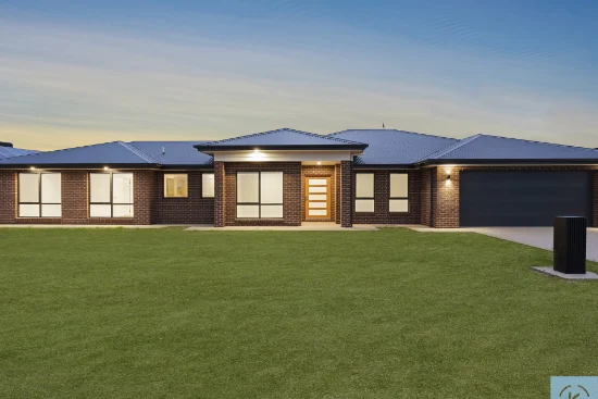 19 Hadley Street, Tocumwal, NSW 2714