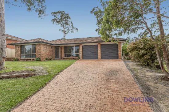 19 Hakea Parade, Medowie, NSW 2318