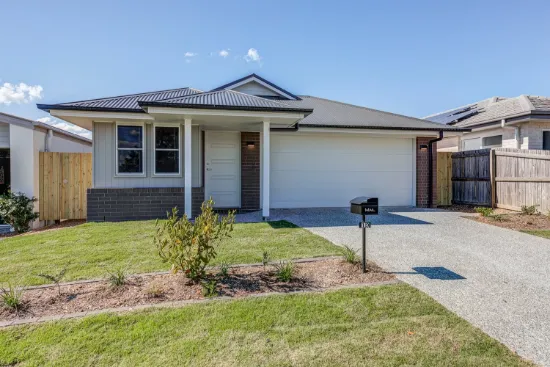 19 Hamersley Street, Pimpama, Qld 4209