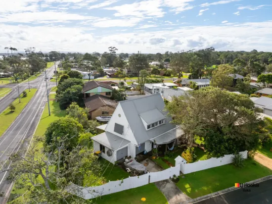19 Hammond Street, Iluka, NSW 2466