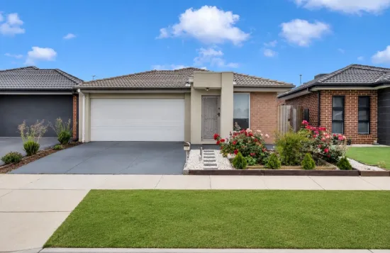 19 Hanley Street, Mernda, Vic 3754