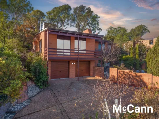 19 Harbison Crescent, Wanniassa, ACT 2903