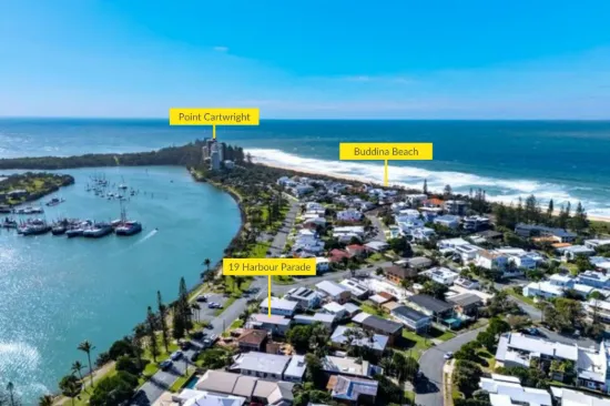 19 Harbour Parade, Buddina QLD 4575-Image