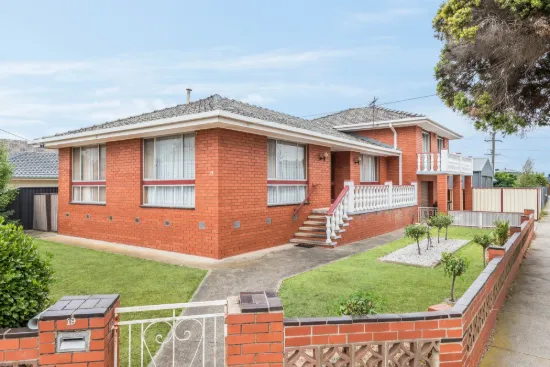 19 Harcombe Street, Bell Post Hill, Vic 3215