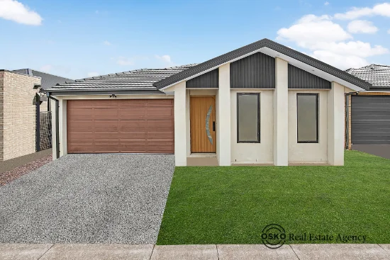19 Hardwick Road, Strathtulloh, Vic 3338