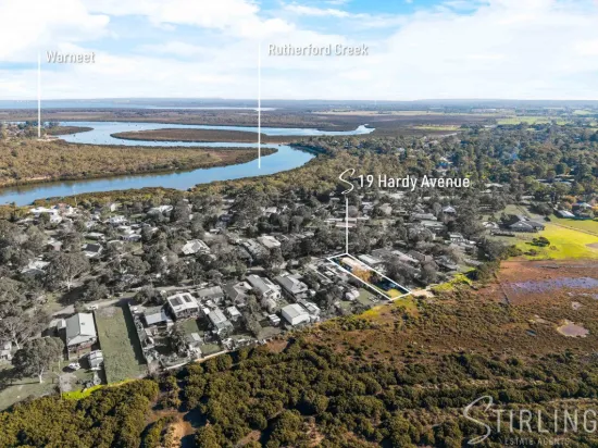 19 Hardy Avenue, Cannons Creek, Vic 3977