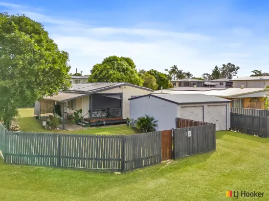 19 Hardy Avenue, Park Avenue, Qld 4701