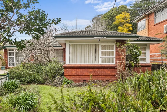 19 Harkness Avenue, Keiraville, NSW 2500