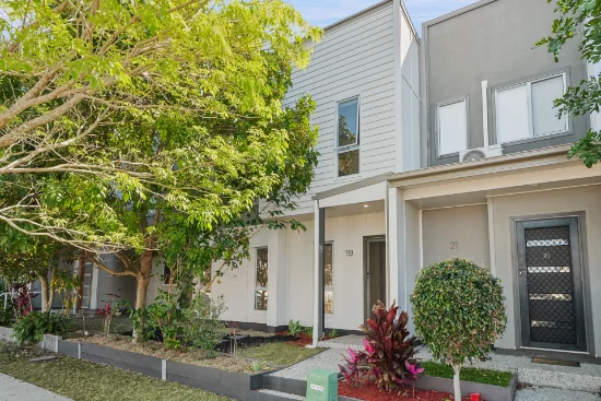 19 Harris Street, Mango Hill, Qld 4509