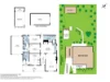 19 Harris Street, Rutherglen, Vic 3685-Floorplan