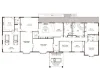 19 Harrisons Lane, Glenorie, NSW 2157-Floorplan