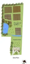 19 Harrisons Lane, Glenorie, NSW 2157-Floorplan