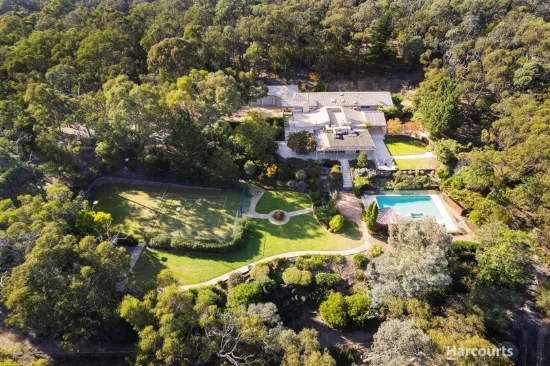 19 Hartley Road, Wonga Park, Vic 3115