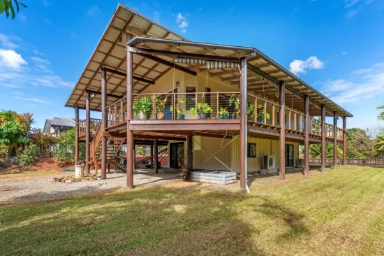 19 Harwood Drive,, Babinda, Qld 4861