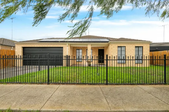 19 Haugh Street, Lovely Banks, Vic 3213