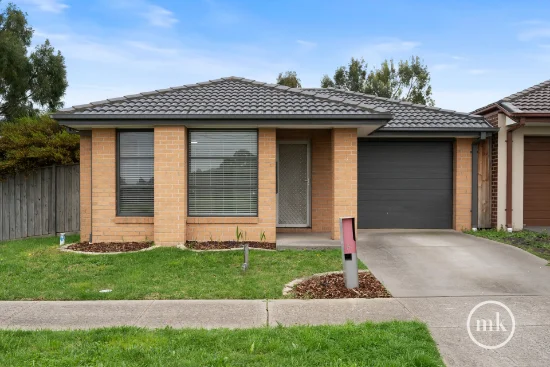19 Havelberg Circuit, Doreen, Vic 3754