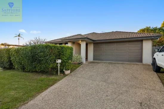 19 Hayes Street, Raceview, Qld 4305