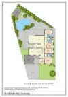 19 Hayfield Way, Duncraig, WA 6023-Floorplan