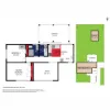 19 Hazelwood Road, San Remo, Vic 3925-Floorplan