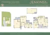 19 Heath Court, Bridport, Tas 7262-Floorplan