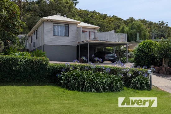 19 Heaton Street, Awaba, NSW 2283