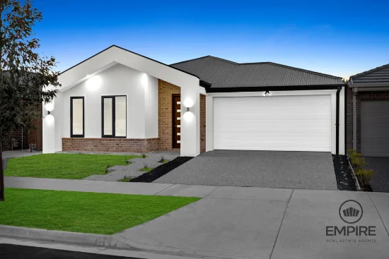 19 Heifer Avenue, Clyde North, Vic 3978