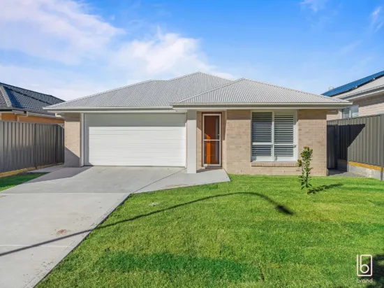 19 Hellyer Street, Wyee, NSW 2259