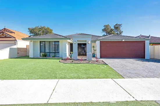 19 Hennessy Drive, Ashby, WA 6065