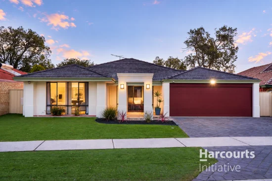 19 Hennessy Drive, Ashby, WA 6065