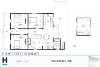 19 Henry Street, Devonport, Tas 7310-Floorplan