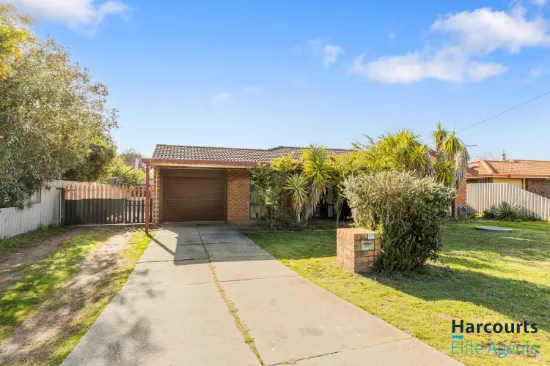 19 Henry Street, Rockingham, WA 6168